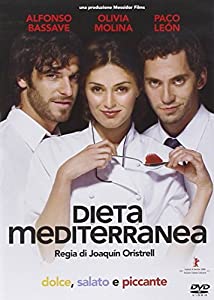 Dieta mediterranea [Import italien] [DVD](中古品)