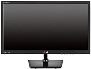 LG 27インチ フルHD(1920×1080)+AH-IPS液晶+LEDバックライト搭載モニター 27EA33V-B(中古品)