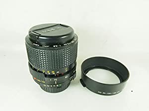 Minolta MF レンズ MD 35-70mm F3.5(中古品)