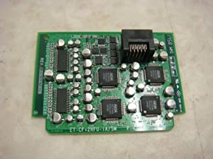ET-CF+2HFU-iA/SM　 日立 iA 会議通話+2回路ハンズフリーユニット(iA/SM) [オフィス用品] ビジネスフォン [オフィス用品](中古品