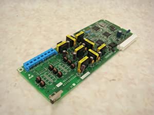 8ST500 SAXA サクサ Astral GT500 8内線増ユニット [オフィス用品] ビジネスフォン [オフィス用品] [オフィス用品](中古品)