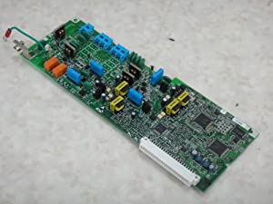 IP1D-4COIU-S1 NEC Aspire用 4回線アナログ局線ユニット [オフィス用品] ビジネスフォン [オフィス用品] [オフィス用品](中古品)