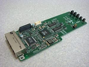 IPFU300 saxa サクサ Actys XT300 Fusion用 IP外線ユニット [オフィス用品] ビジネスフォン [オフィス用品] [オフィス用品](中古