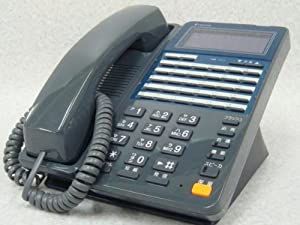 TD230(K) TAMRA タムラ 32名取り草漢字電話 [事務所装具] 商行為電話機 [事務所装具] [事務所装具] [事務所装具](中古