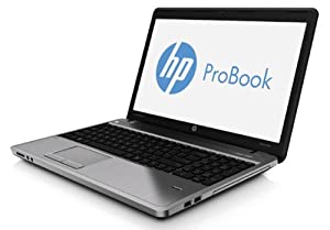 ヒューレット・パッカード ProBook 4540s Notebook PC Celeron 15.6インチノート(中古品)