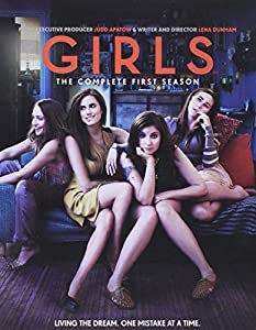 Girls: The Complete First Season [Blu-ray](中古品)