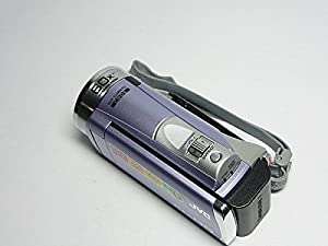 JVCKENWOOD JVC ビデオカメラ EVERIO GZ-E345 内蔵メモリー16GB