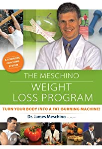 Meschino Weight Loss Program [DVD](中古品)