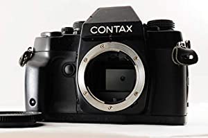 確実正規品 contax RX(品) 美品 RX 一眼レフ フィルムカメラ ボディ