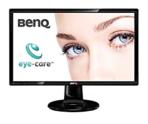 Benq Gl2460(中古品)