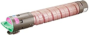 RICOH イマジオ MPトナーキット C1800 マゼンタ/600103 RI-TNMPC1800MGJ(中古品)
