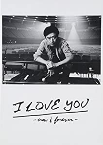 桑田佳祐 LIVE TOUR &amp; DOCUMENT FILM「I LOVE YOU -now &amp; forever-」完全盤(通常盤)(Blu-ray Disc)(中古品)