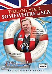 Timothy Spall Somewhere at Sea: Complete Series [DVD](中古品)