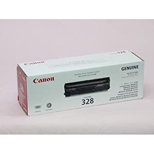 純正品 Canon（キャノン） トナーカートリッジ328 / 4960999664125(中古品)