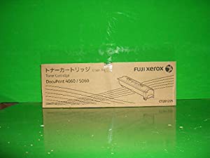 純正品 XEROX（富士ゼロックス） CT201225 トナー / 4982012812412(中古品)の通販は