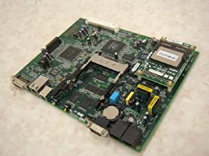 IP1D-NTCPU-B2(ver7.1) + IP1D-STVM-001 / NEC Aspire M　CPU Bユニット ビジネスフォン [オフィス用品](中古品)