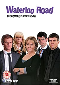 Waterloo Road [DVD] [Import](中古品)