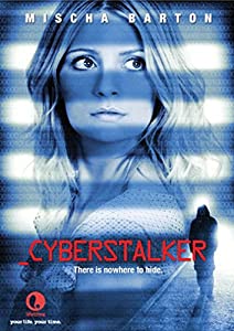 Cyber Stalker [DVD](中古品)