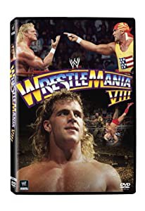 Wwe: Wrestlemania 8 [DVD](中古品)の通販は