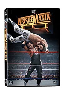 Wwe: Wrestlemania 12 [DVD](中古品)の通販は