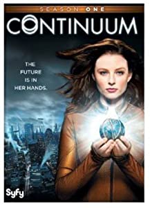 Continuum: Season One/ [ヴィデオディスク](中古品)