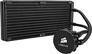 CORSAIR 水冷一体型クーラー CW-9060014-WW(H110)(中古品)の通販は 12,832円