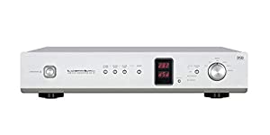 LUXMAN ヘッドホンアンプ・DAC DA-06(中古品)