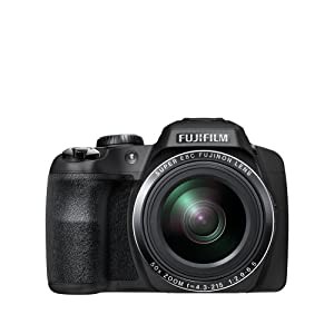 FUJIFILM デジタルカメラ SL1000 1/2.3型1600万画素裏面照射CMOSセンサー 光学50倍ズーム F FX-SL1000(中古品)