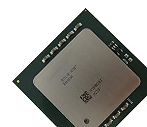 インテル XEON 3600DP/2M/800 SL7ZC(中古品)