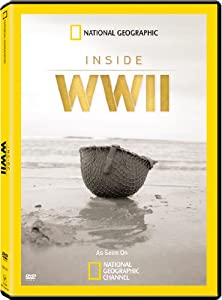 Inside World War II [DVD](中古品)