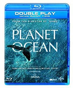 Planet Ocean [Blu-ray](中古品)