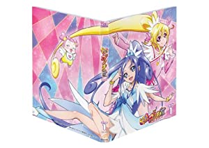 ドキドキ! プリキュア 【Blu-ray】vol.1(中古品)