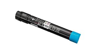 富士ゼロックス (FUJI XEROX) トナーCT201130 大容量 シアン/青 （純正品) DocuPrint C2250 / C3360(中古品)の通販は 47,340円