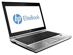 HP EliteBook 2570p(i5-3360M/12.5H/4GB/500GB/Sマルチ/7Pro64)(中古品)