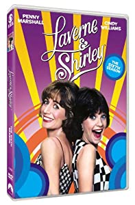 Laverne &amp; Shirley: the Sixth Season/ [DVD](中古品)