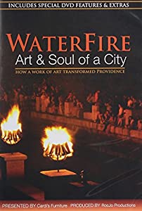 Waterfire: Art & Soul of a City [ヴィデオディスク] [Import](中古品)