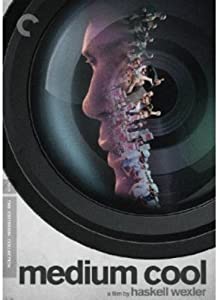 MEDIUM COOL(中古品)