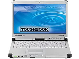 パナソニック CF-C2AHCZZCJ [ノートパソコン TOUGHBOOKシリーズ 法人モデル](中古品)