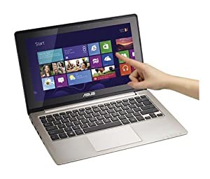 ASUS X202E-CT3317 Steel Gray ( 11.6inch touch / i5-3317U / WIN8 ) X202E-CT3317(中古品)