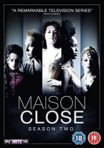 Maison Close: Season 2 [Region 2](中古品)の通販は その他映像DVD  