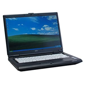 FMV-A8260 ノートパソコン 最終値下げ 富士通/FMV-A8260(FMVNA7BE4)(中古品)