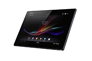 docomo Xperia Tablet Z SO-03E(中古品)