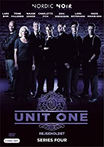 Unit One [DVD](中古品)