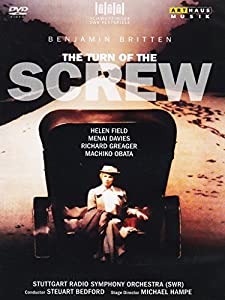 Turn of the Screw [DVD](中古品)