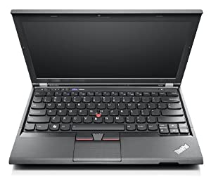 レノボ・ジャパン ThinkPad X230i (Core i3-3120M/4/320/W7-DG/12.5) 23068ZJ(中古品)