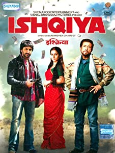 Ishqiya (DVD)(中古品)