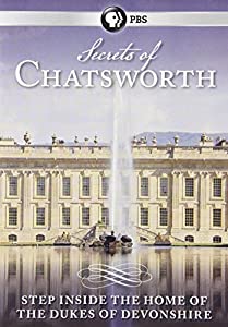 Secrets of Chatsworth [DVD] [Import](中古品)