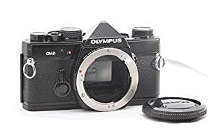 Olympus OM-2N ブラック(中古品)