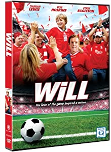 Will [DVD](中古品)