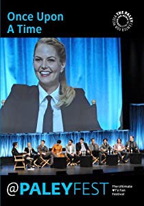 Once Upon A Time: Cast & Creators Live at PALEYFEST 2012(中古品)